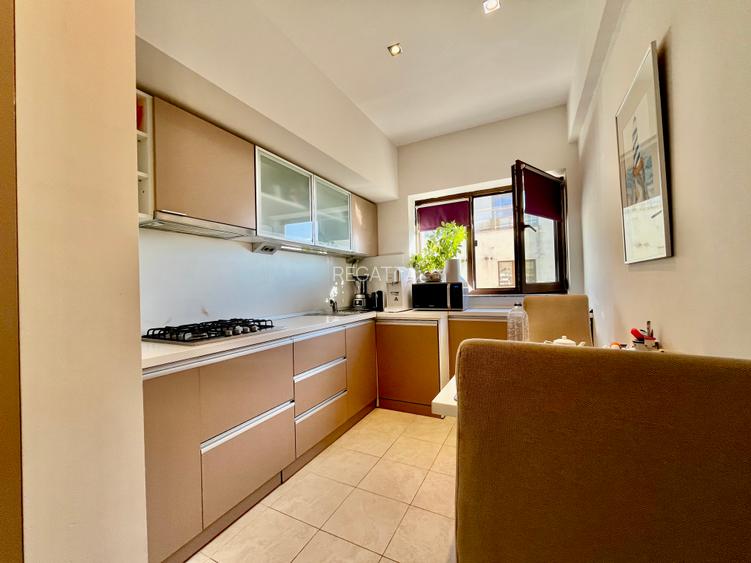 apartament cu 4 camere in Pipera suprafata utila 151mp Iancu Nicolae- Pipera-Zoo - 8