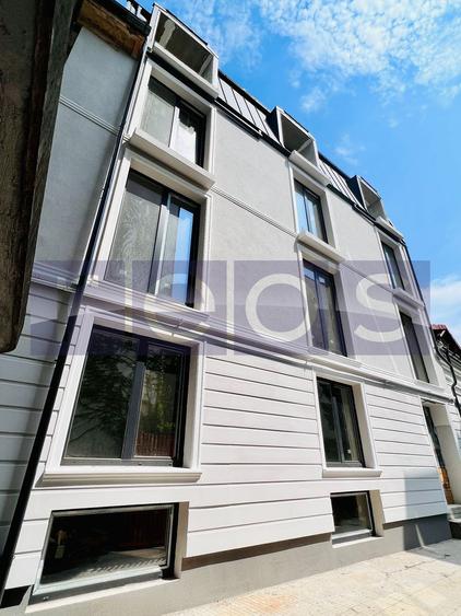 OPORTUNITATE | VILA | 320 MP | DOROBANTI | IDEALA REZIDENTA SAU INVESTITIE - 2