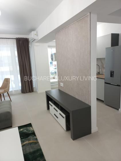 PACHET 14 APARTAMENTE PLUS UN STUDIO SI 10 LOCURI DE PARCARE - 2