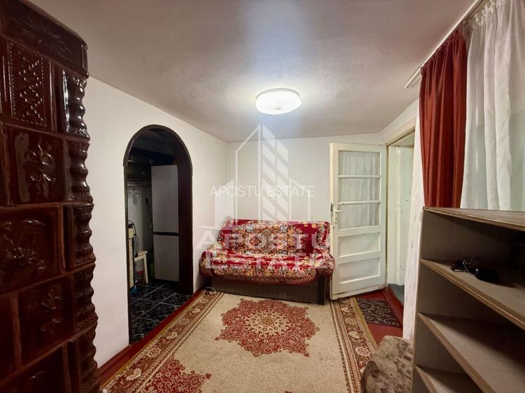 Casa individuala cu teren de vanzare, zona Plopi Timisoara - 7