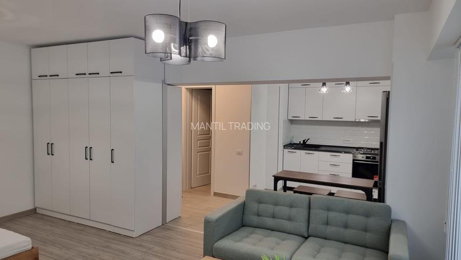 Calea Calarasilor- metrou Muncii - 7