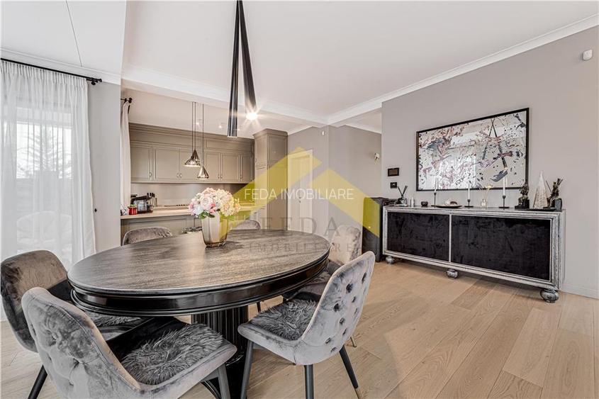 Casa moderna de vanzare Vladimirescu - 29