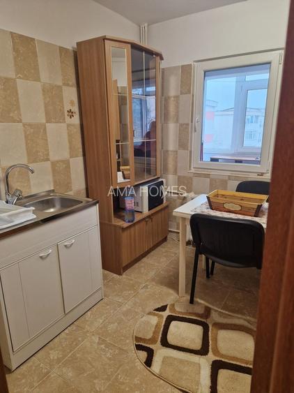 Apartament 2 camere de inchiriat Tomis Nord - 7