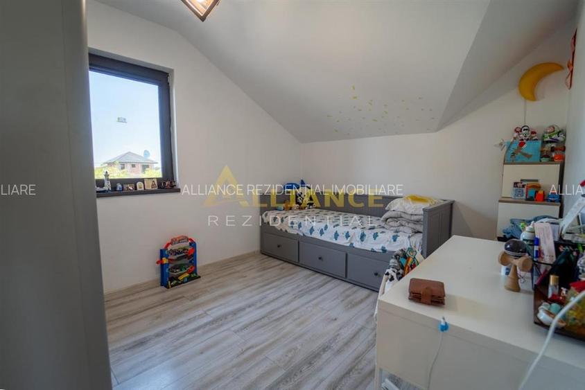 Casa Comuna Berceni Mobilata/Utilata - 14
