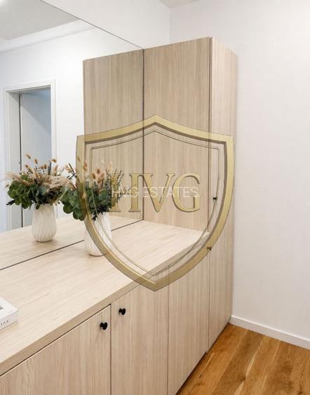 Apartament 2 Camere | Decomandat | Prima Inchiriere | Aviatiei Park - 6