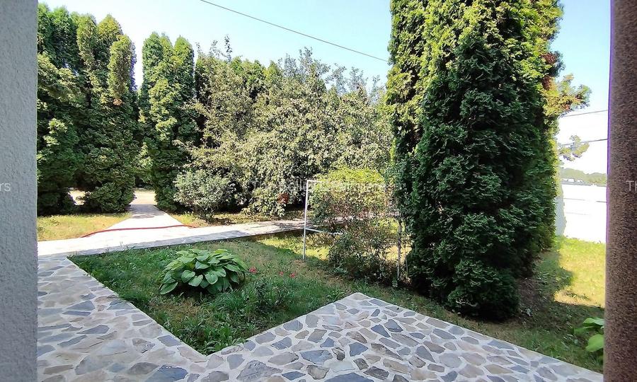 Apartament In Casa | Curte Proprie - 6