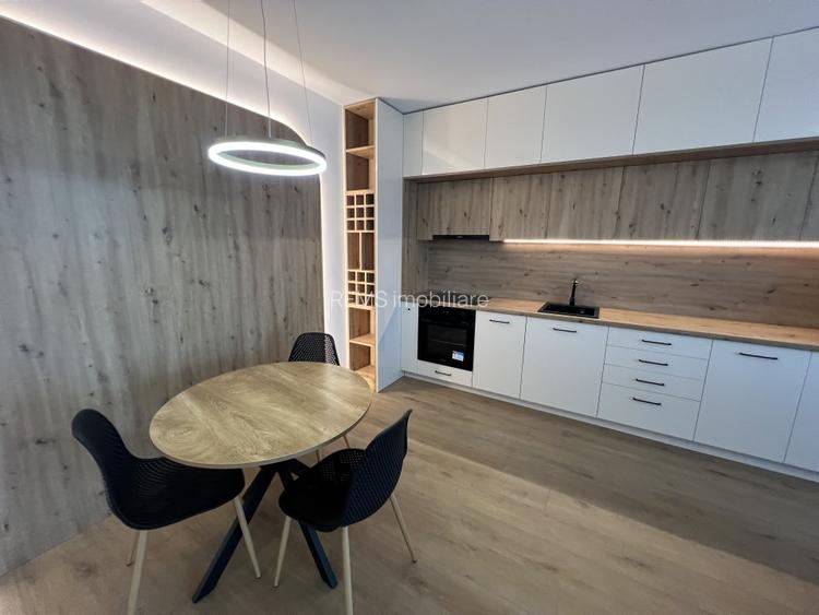 Apartament cu 2 camere, Liberty Residential - 2