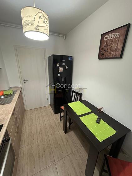 Inchiriere apartament 2 camere Apollo Residence - 10