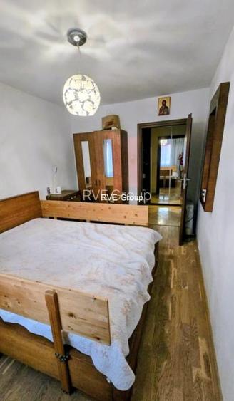 Ap 2 cam. (1976/1977 - reabilitat, 59 mp) Titan - 5 min. metrou Titan - 10