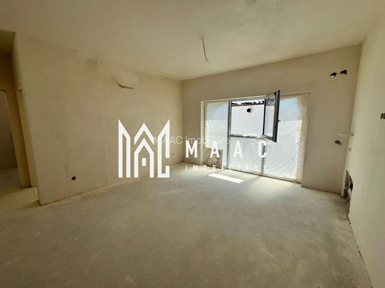 Apartament 3 camere | 56 MPU | Balcon | 2 Locuri de Parcare | Turnisor - 6