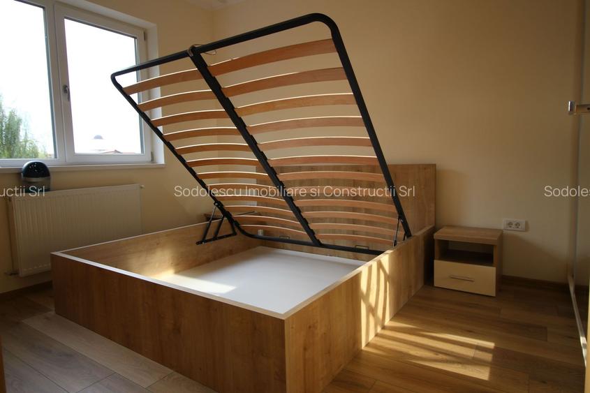 APARTAMENT DEOSEBIT - 5