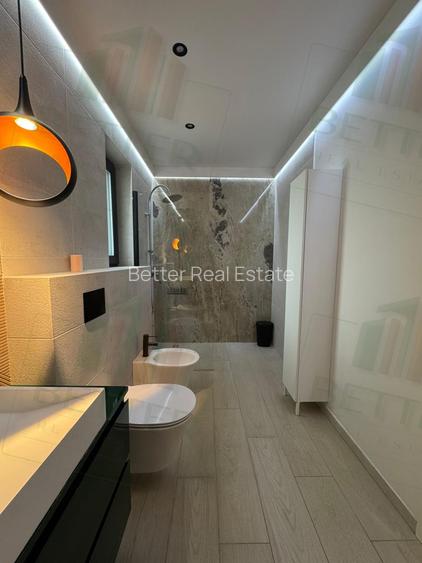 Casă individuală în Comuna Berceni | 550 mp teren | Acces asfaltat | 6 camere - 21