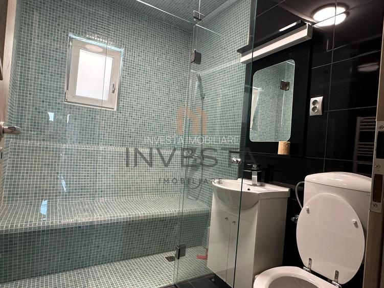 Casa de lux in stil baroc , ultrafinisata si exclusivista, FLORESTI. - 7