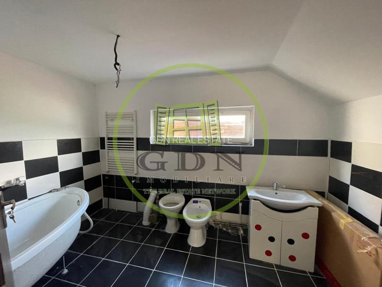 Casa plan parter, 159 mp teren, 55 mp utili, cartierul Brestei - 11