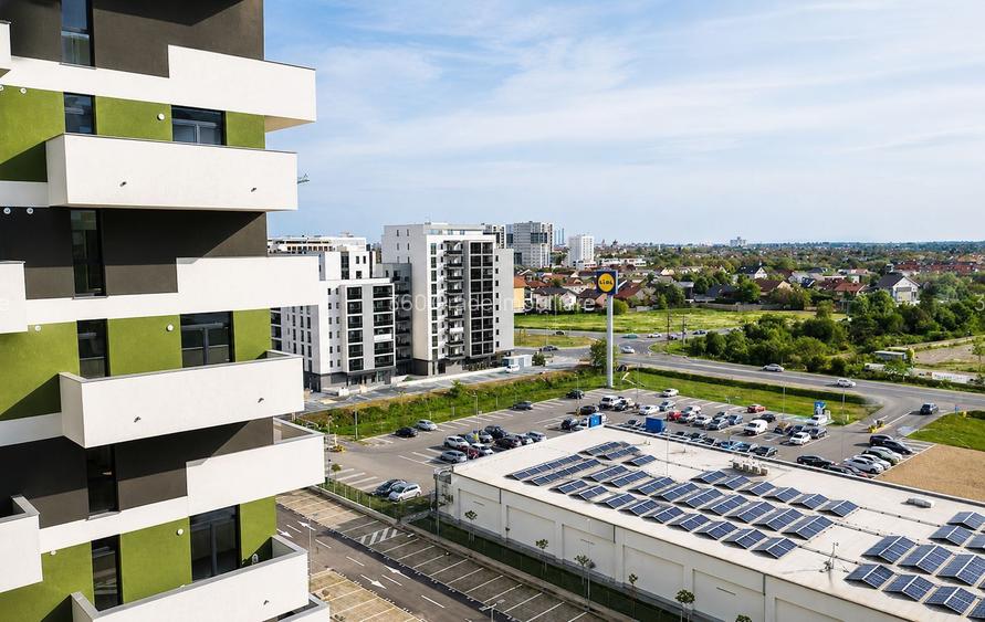 2 camere Complex Ateneo Timisoara - 7