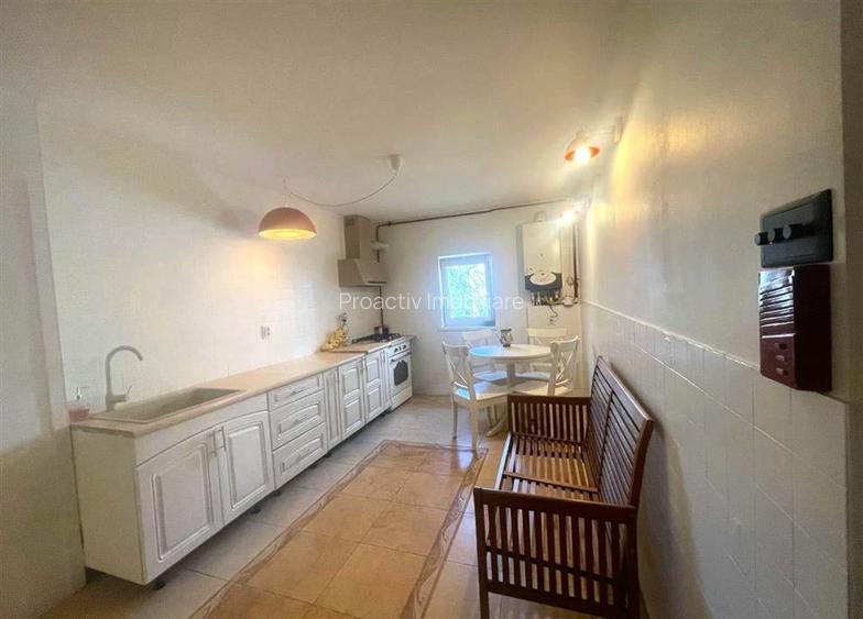 Apartament 3 camere | Obcini | Decomandat | Etaj 1| 3c-4563 - 7