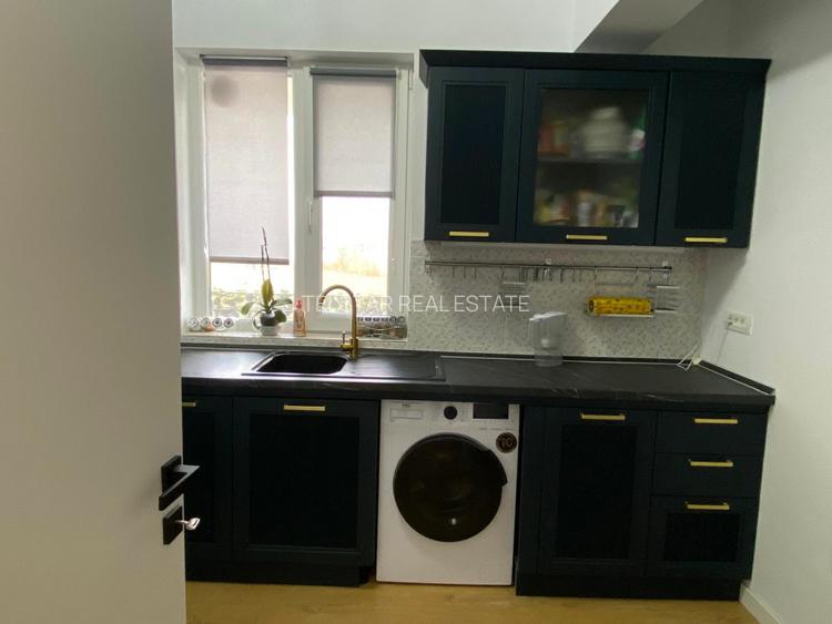 Apartament cochet, 2 camere, de inchiriat, Tunari, Ilfov - 7