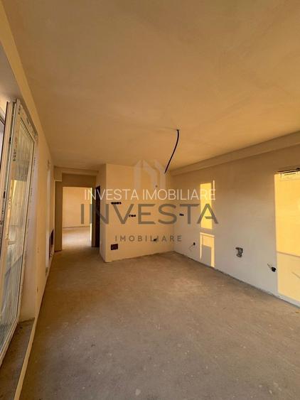 Apartament 3 camere cu terasa de 24 mp!Bloc Nou! Zona RIVUS!TVA inclus - 2
