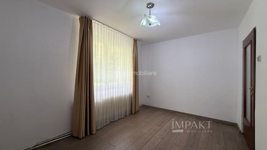 Apartament cu 2 camere decomandat Aleea Meses Gheorgheni - 3