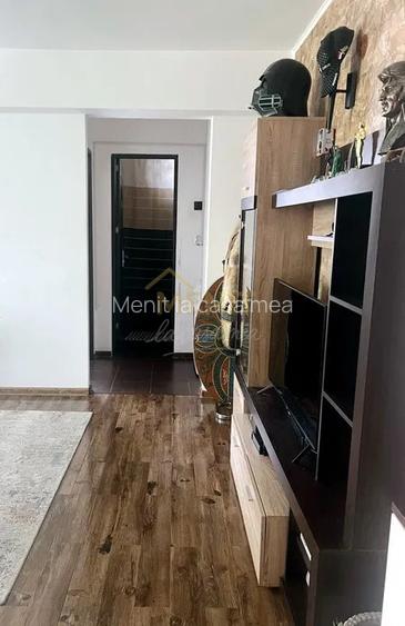 Apartament central - 3