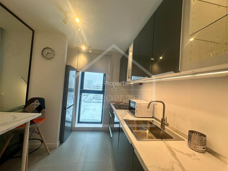 Apartament 2 camere | Nusco - 6