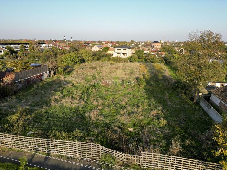 Teren pentru investiții în Gai - 6