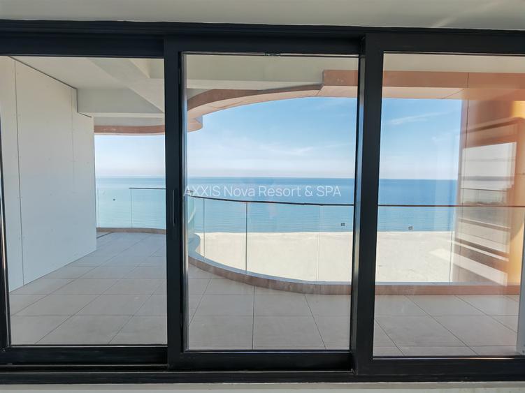 Apartament 2 camere (A308) AXXIS Nova Resort & Spa - 7