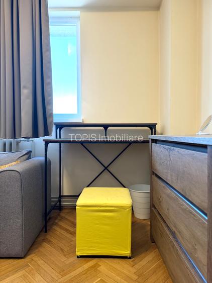 Victoriei / Ion Mihalache / Garsoniera Dubla / Centrala Proprie - 10