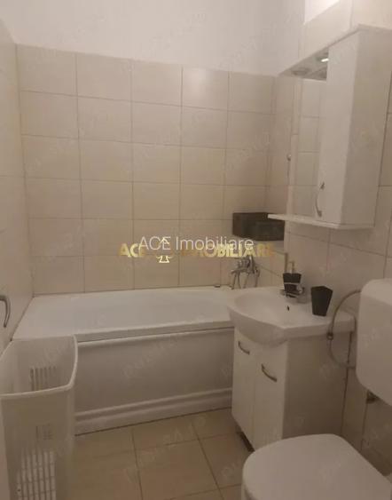 2 Camere de inchiriat | 1 Mai | Metrou | Posibilitate parcare - 6