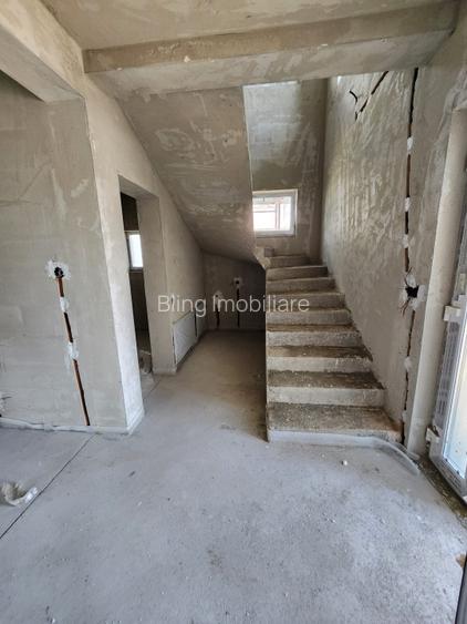 Casa tip Duplex,4 camere, 120 mp, Zona Avram Iancu - 9