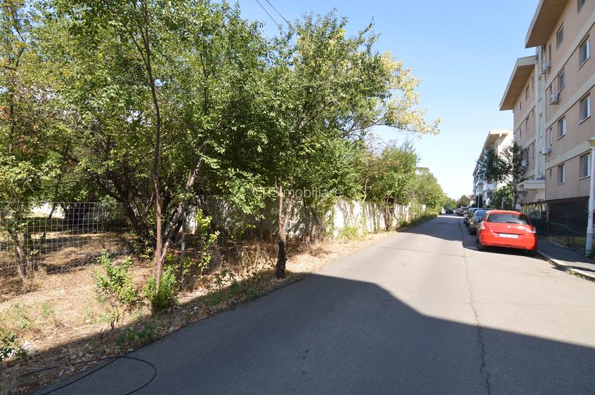 Teren Baneasa - Sos. Straulesti | Deschidere Dubla | Localizare Excelenta - 11