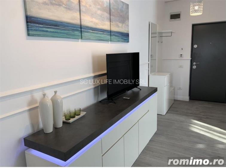 inchiriez apartament 3 camere lux Aradului 600 euro - 3