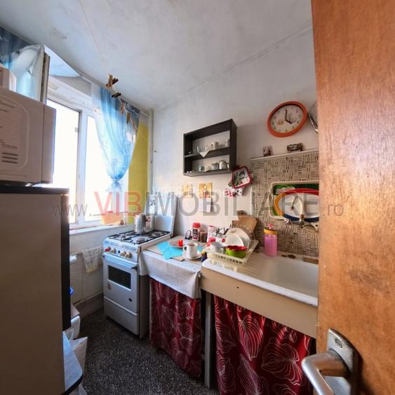 Garsonieră - Plaza - Necesită Renovare - 6