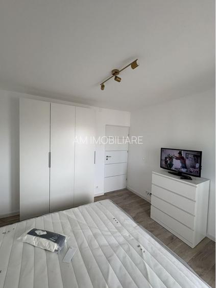 AP. 3 CAMERE 13 SEPTEMBRIE, MOBILAT/UTILAT MODERN, SPATIOS, CURAT - 9