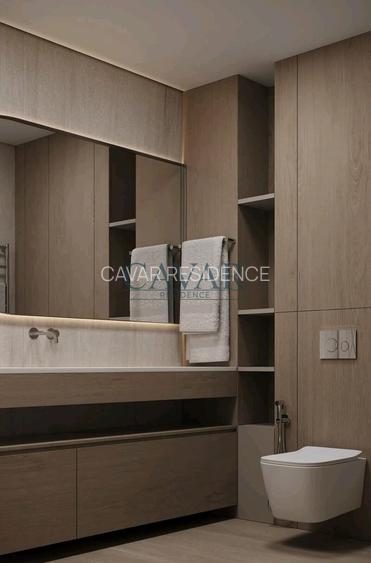 Alege Inteligent, alege Cavar Residence - 5