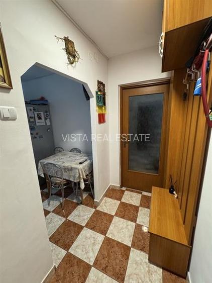 Apartament 2 camere,  beci, loc de parcare. Zona Noua - 5