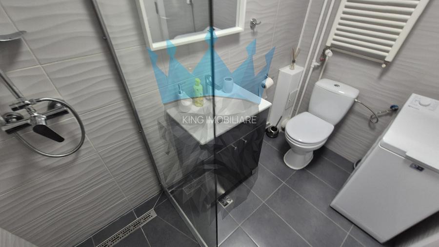 Garsoniera Calea Calarasilor Bucuresti - 12