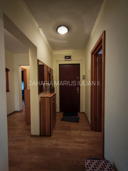 Apartament 4 camere Bistrita Lac - 14