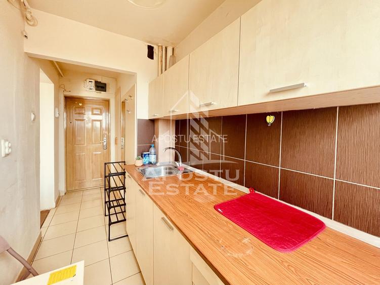 Apartament 2 camere - Zona Fortuna - 11