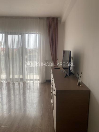 Casa individuala,mobilata si utilata complet! - 19