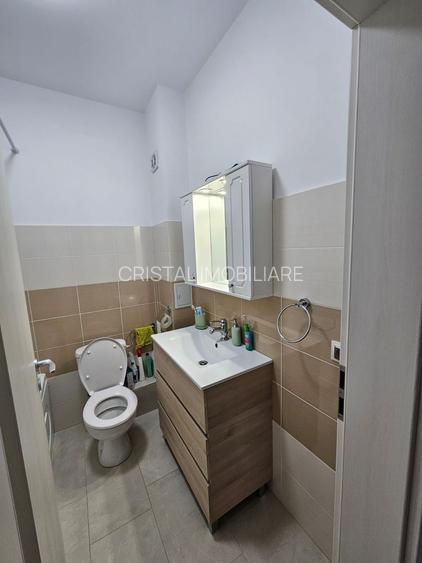 Apartament de vanzare 4 camere tip duplex in Popesti - Leordeni - 36