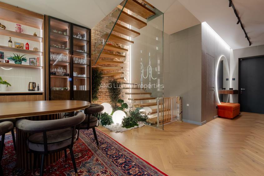 Vila Care Iti Aduce Acasa Visul Cu O Piscina Suspendata - 4