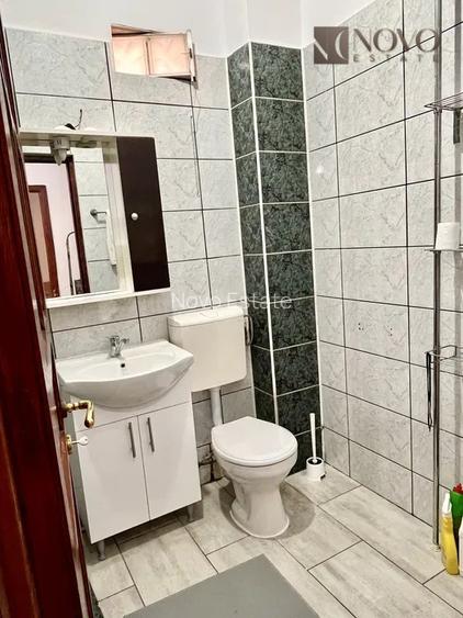 2 Camere | Calea Călărașilor | Centrala | AC | Pet Friendly - 6
