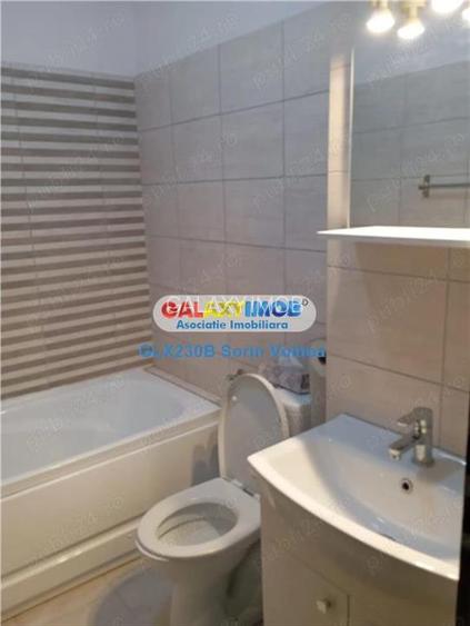 Garsoniera Militari Residence | Centrala | Balcon | ANAF | cod DS001 - 7