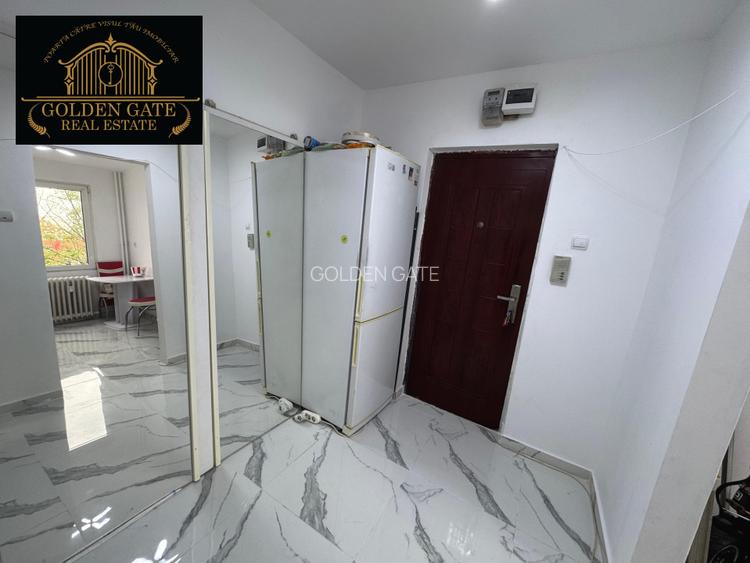 2 Camere 1 Decembrie 1918 | Renovat | Balcon | 10 min Metrou | - 5