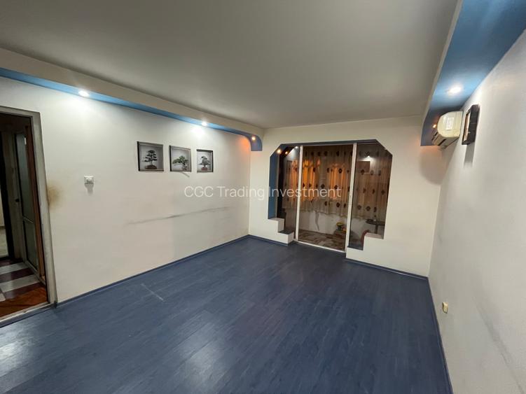 Tomis Nord apartament la parter - 3