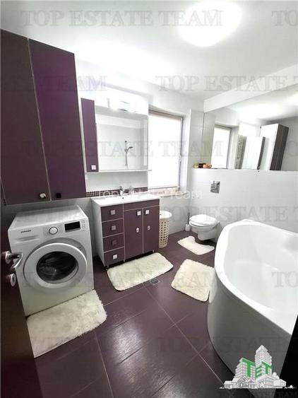 Vila tip duplex de inchiriat /Corbeanca Park /liniste, natura si confort - 13