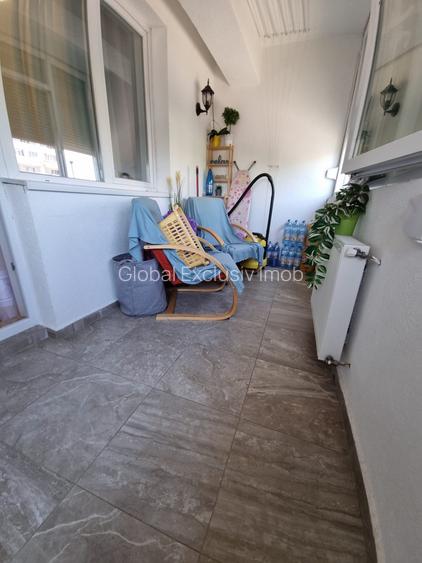 2 Camere Decomandat | Parcare Inclusă | Bloc 2019 | Mutare Imediată | Biruintei - 7