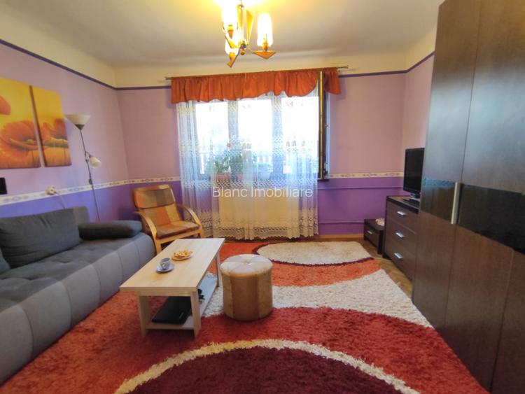 Apartament Ultracentral, Podul Centenarului, sub 1400 euro/mp - 2