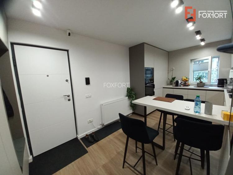 Apartament smart premium cu 4 camere | Calea Sever Bocu - 11